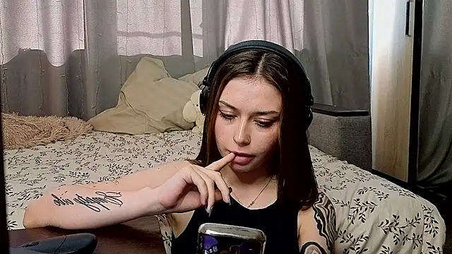 danieliis webcam