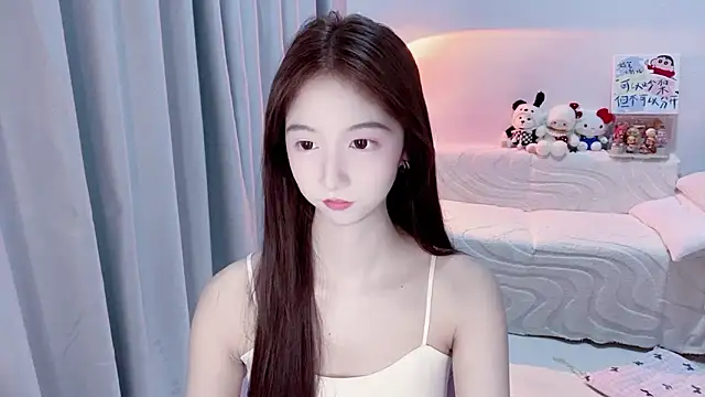 lucky-tt live cam on StripChat