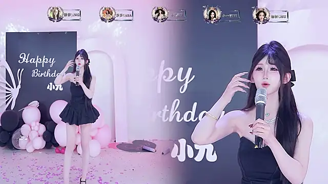 TY-002 webcam