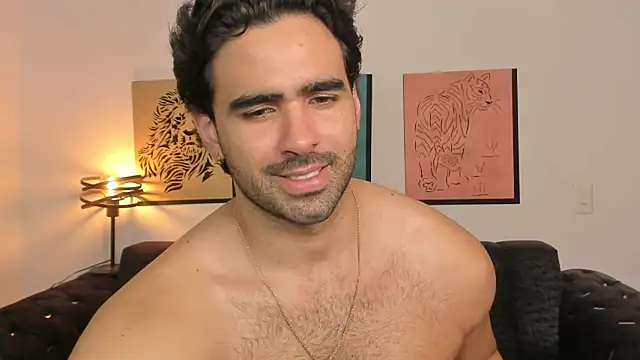 brad_martin (M young) - BIG CUM