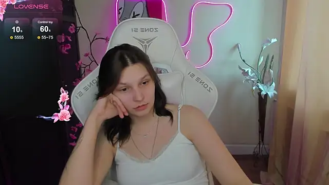 AudreyyKim webcam