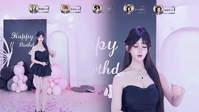 TY-002 webcam
