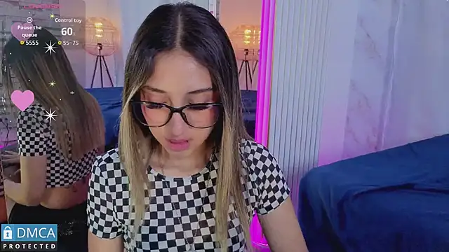 isa_sweet1_ webcam