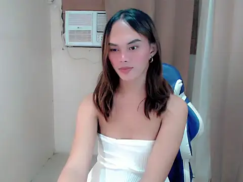 Ur_Goddes_Barbie webcam