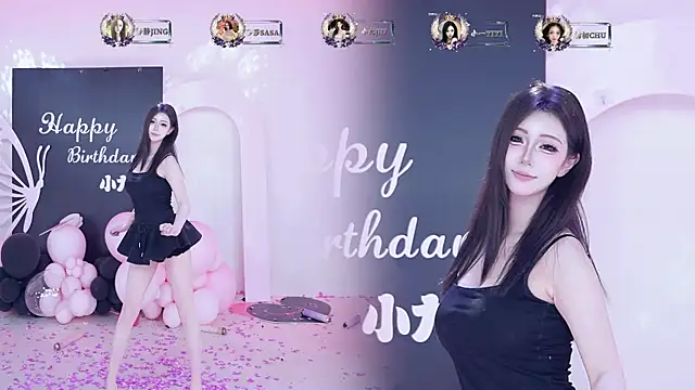 TY-002 webcam