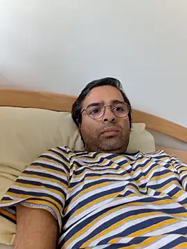 Prince-Daddycool webcam