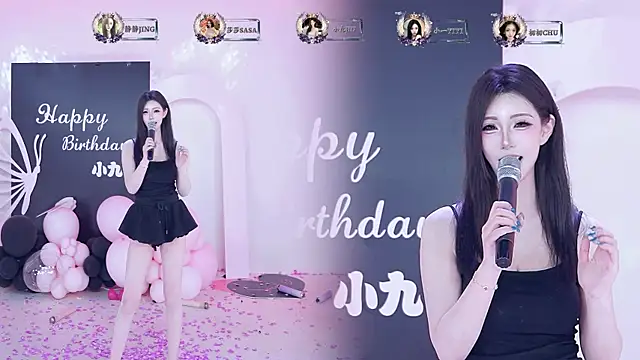 TY-002 webcam