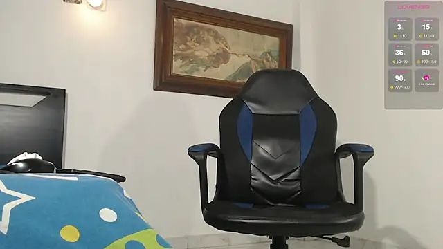 Sofiafuck20 webcam