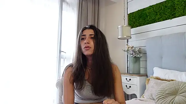 IsabellaMysty webcam