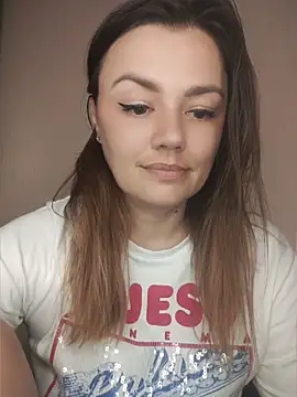 KrissSexi webcam
