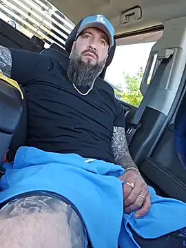 Beardedtattood