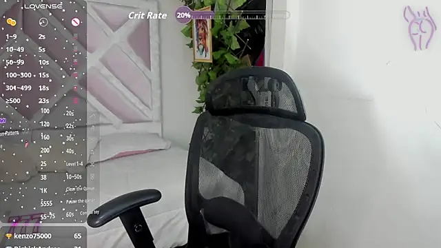 Tequilaaa11 webcam