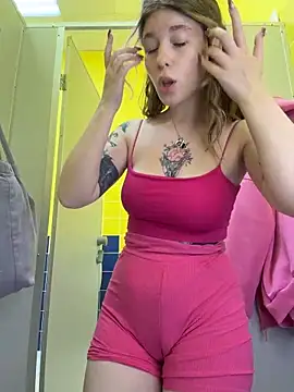 mini_moona webcam