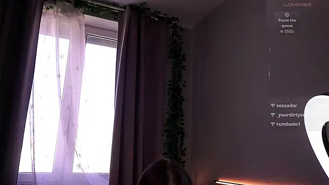 MirnaTellado live cam on StripChat