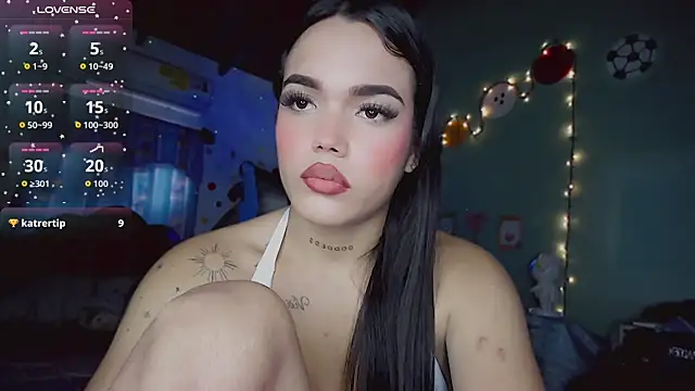 bunny_sexydoll live cam on StripChat
