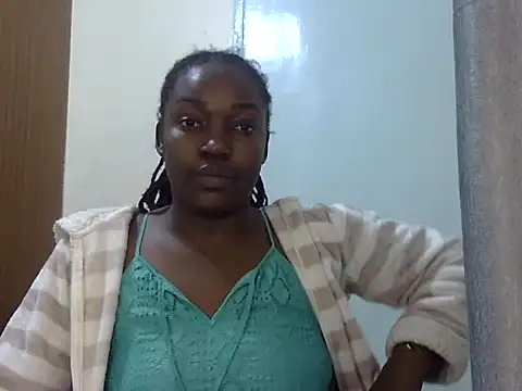 Sexy-suzy webcam