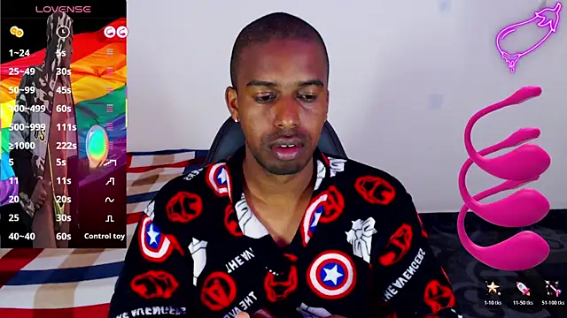 mrjhon26 webcam