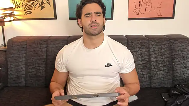 Brad_Martin webcam