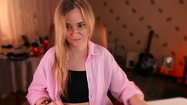 MiaSparkes webcam