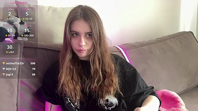 evvaavve webcam