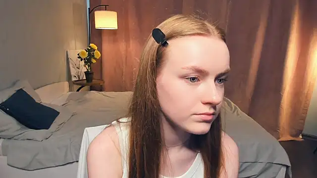 TrishaStoecker webcam