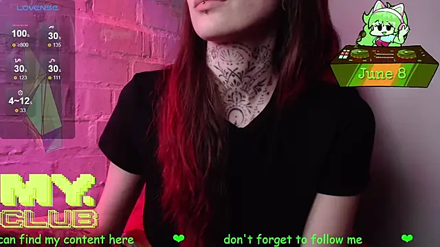 Witch_Emma webcam