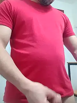 Bradd_32 webcam