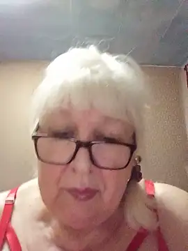 Alexia64231 webcam