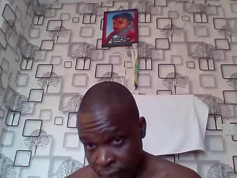 chumba_001 (Ask my age) - Tip Tip for a thunderous shows