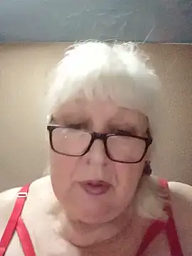 Alexia64231 webcam