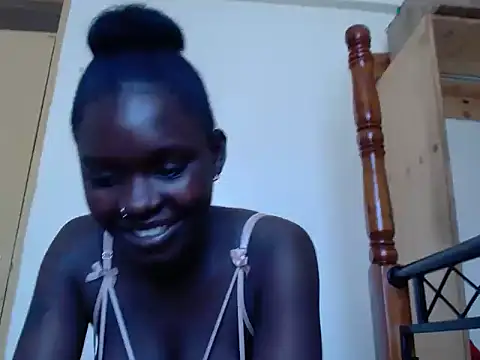 Sexy_Annitah webcam