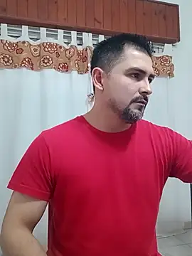 Bradd_32 webcam