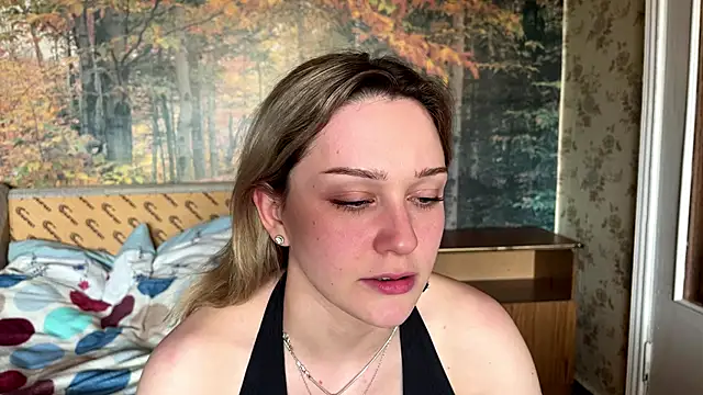 AlisiaStreitmatter webcam