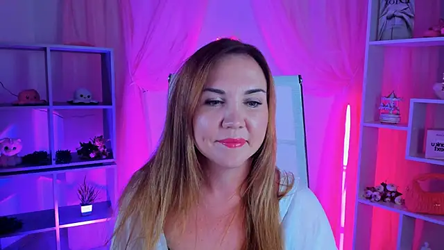 AylaTallow webcam
