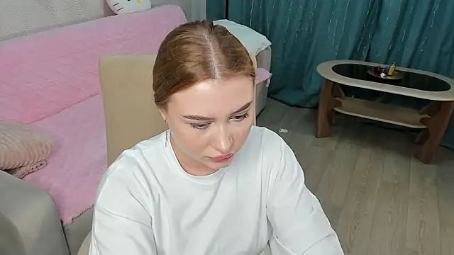 SixtaBeilman webcam