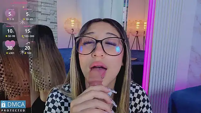 isa_sweet1_ webcam