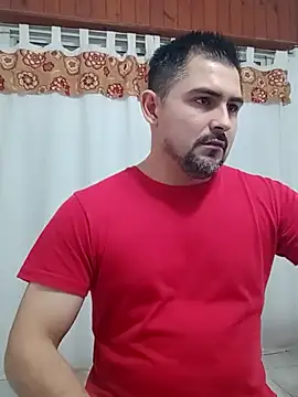 Bradd_32 webcam