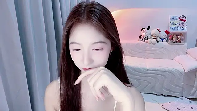 lucky-tt live cam on StripChat
