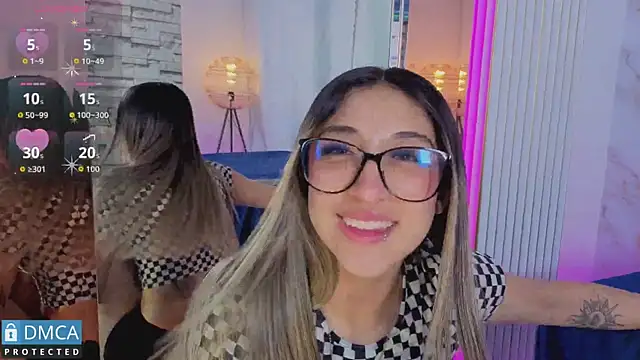 isa_sweet1_ webcam