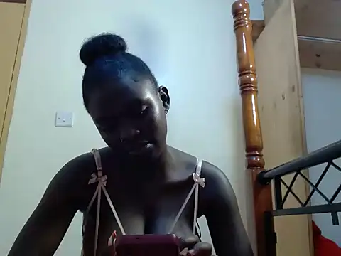 Sexy_Annitah webcam