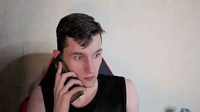 touch_me7 webcam