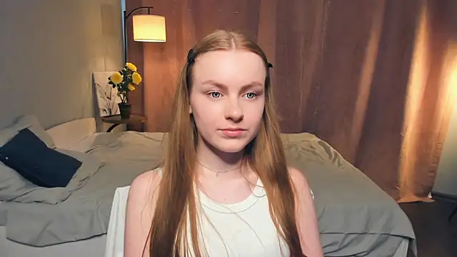 TrishaStoecker live cam on StripChat