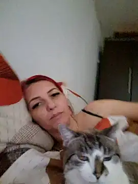 Evadesirex46 webcam