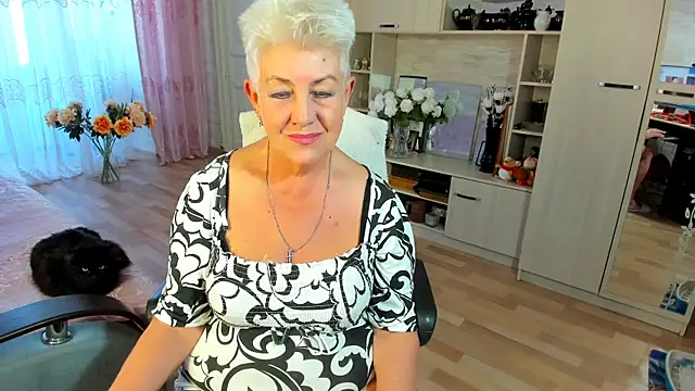 HotandMature webcam