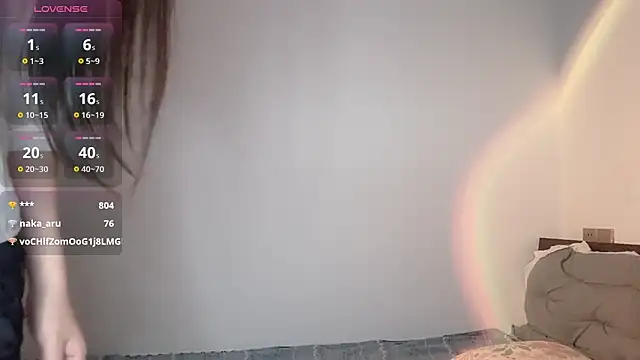 77-Vicky webcam
