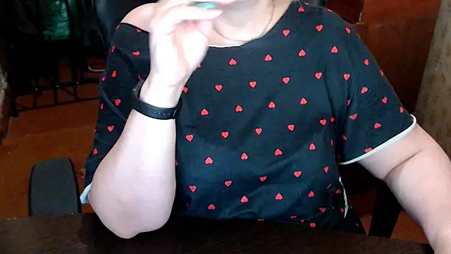 AlisaHot55 webcam