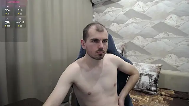 SerzhKorol1 webcam