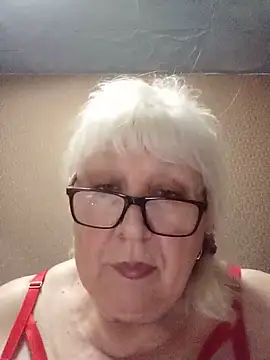 Alexia64231 webcam