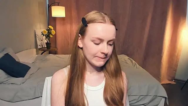 TrishaStoecker live cam on StripChat