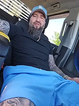 Beardedtattood avatar
